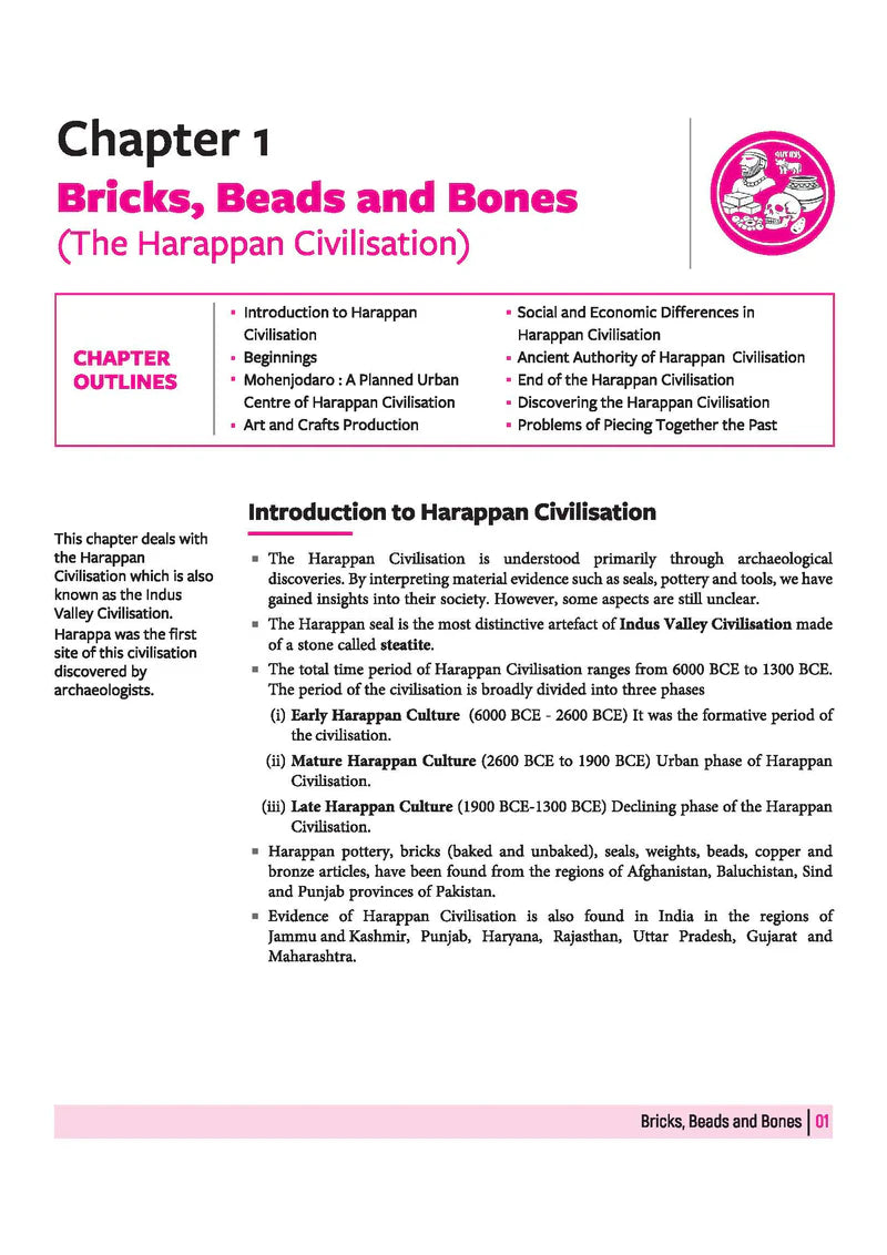 All in One History Class 12 for CBSE Exam - Book By Arihant Publication
