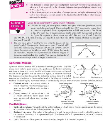 Foundation Course Physics Book for Class 10 by MTG Learning
