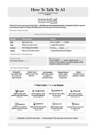 CBSE Question Bank for Class 12 - Applied Mathematics Book - Chapterwise and Topicwise Solved Papers For 2027 Exam By Oswaal Books
