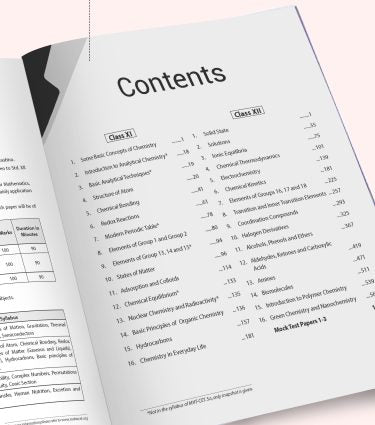 Objective MHT CET Physics, Chemistry and Mathematics Combo for Engineering and Pharmacy Entrance Exam 2026 By MTG Learning