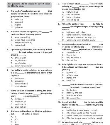 IEO Class-9 Olympiad Previous Years Papers (PYP) English with Sample OMR Sheet - Book By MTG Learning