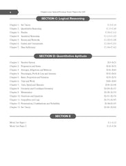 McGraw Hill's CAT Topic-wise Solved Previous Years Questions, - Book by Arun Sharma & Meenakshi Upadhyay