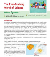 Foundation Course Biology Book for Class 7 by MTG Learning