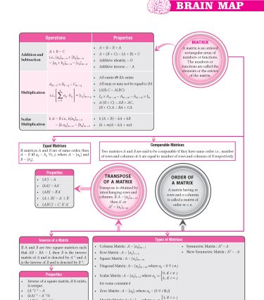 Class 12 CBSE Mathematics Book (CBSE Champion) - Chapterwise Topicwise Solved Papers By MTG Learning