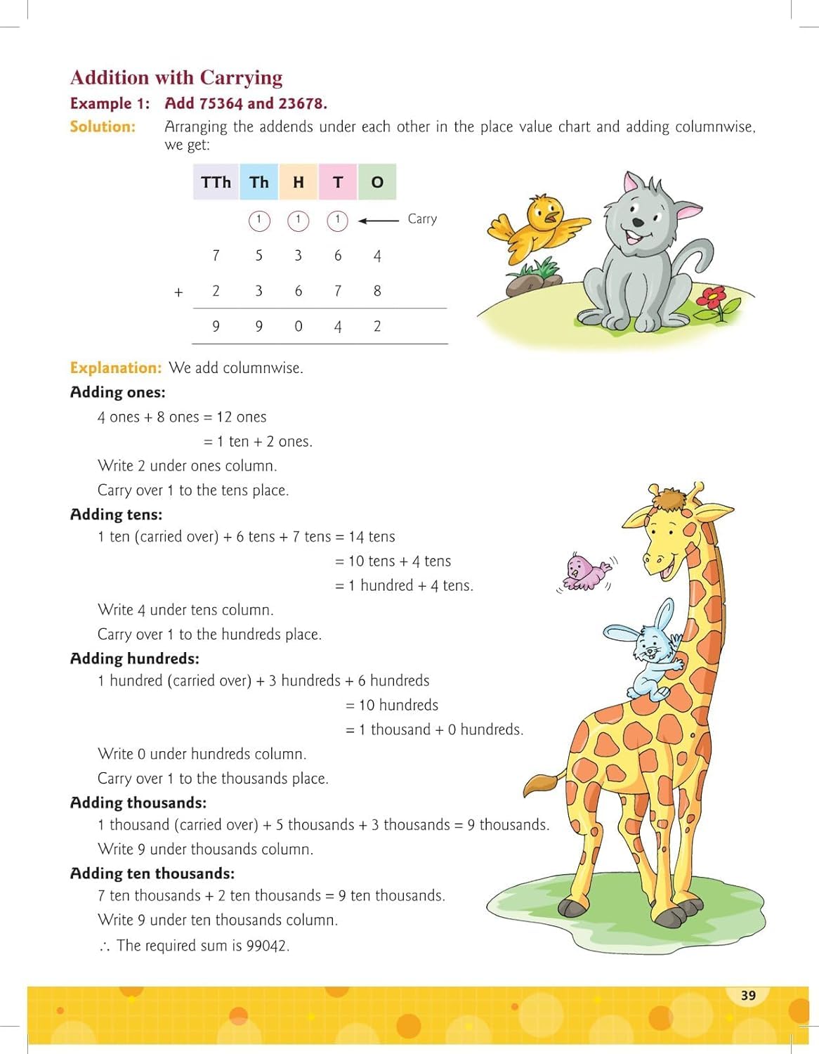 S Chand's New Composite Mathematics Class 4 book by Dr. R.S. Aggarwal, Vikas Aggarwal