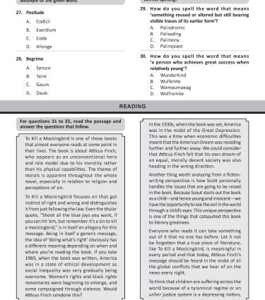 IEO Class-9 Olympiad Previous Years Papers (PYP) English with Sample OMR Sheet - Book By MTG Learning