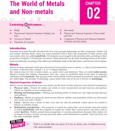 Foundation Course Chemistry Book for Class 7 by MTG Learning