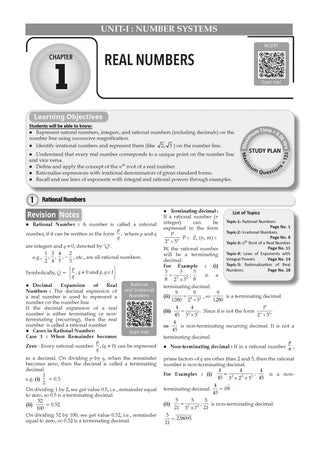 Class 9 CBSE Question Bank Mathematics Chapter-wise & Topic-wise (with Competency Based Questions & Comprehensive NCERT coverage) By Oswaal Books