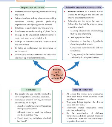 Foundation Course Biology Book for Class 6 by MTG Learning