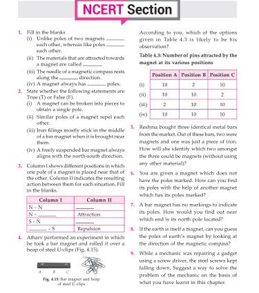 Foundation Course Physics Book for Class 6 by MTG Learning
