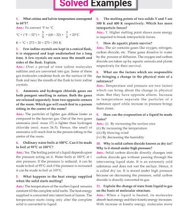 Foundation Course Chemistry Book for Class 9 by MTG Learning