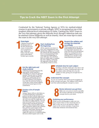 NCERT NEET FLEX Biology Question Bank Book By Oswaal Books