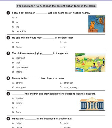 IEO Class-4 Olympiad Previous Years Papers (PYP - Set A and B) English - Book by MTG Learning