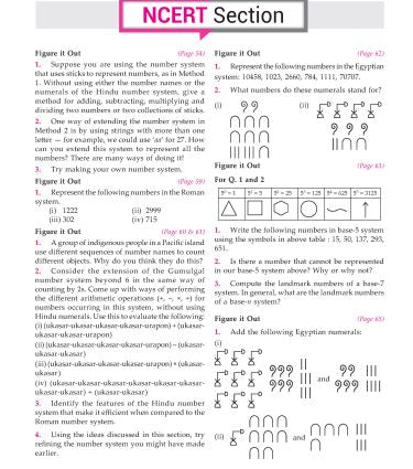 Foundation Course Mathematics Book for Class 8 by MTG Learning