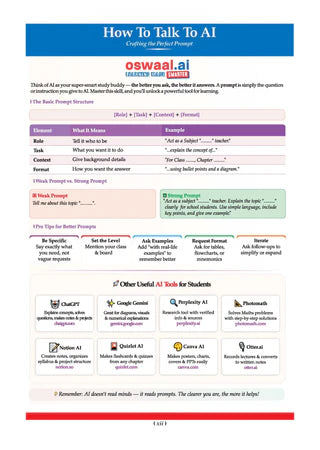 CBSE Question Bank for Class 12 - Mathematics Book - Chapterwise and Topicwise Solved Papers For 2027 Exam By Oswaal Books
