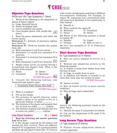 100 Percent NCERT & CBSE Science Class 6 - Book By MTG Learning
