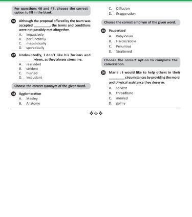 IEO Class-5 Olympiad Previous Years Papers (PYP) English with Sample OMR Sheet Book By MTG Learning