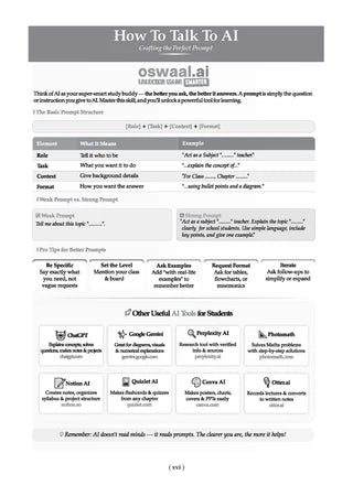 CBSE Question Bank for Class 12 - Geography Book - Chapterwise and Topicwise Solved Papers For 2027 Exam By Oswaal Books