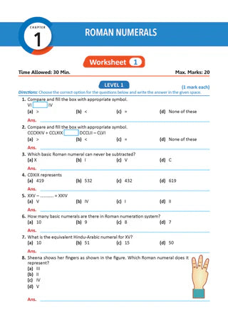 One For All Olympiads Workbook Class 4 Maths  - Book By Oswaal Books