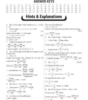 NTA CUET (UG) 10 Practice Test Papers General Aptitute Test (Section-3) By MTG Learning