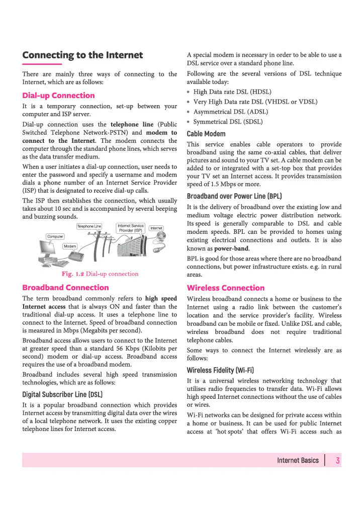 All in One Computer Applications Class 10 for CBSE Exam - Book By Arihant Publication