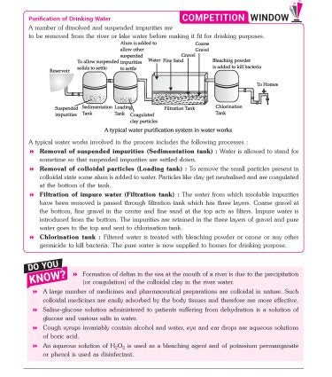 Foundation Course Chemistry Book for Class 9 by MTG Learning