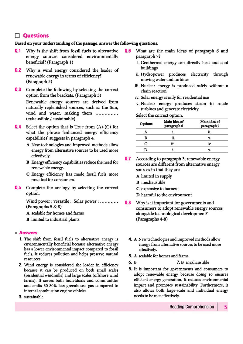 All in One English Language & Literature Class 10 for CBSE Exam - Book By Arihant Publication