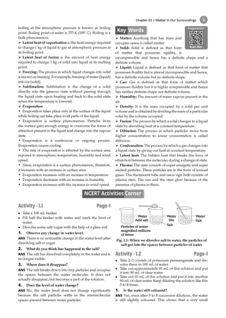 Class 9 CBSE Question Bank Science Chapter-wise & Topic-wise (with Competency Based Questions & Comprehensive NCERT coverage) By Oswaal Books