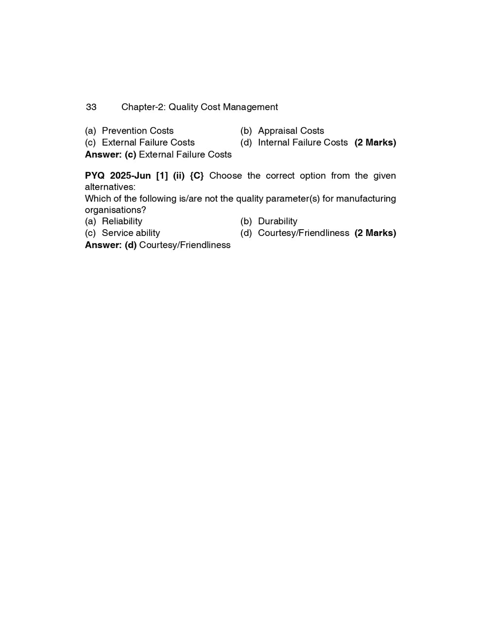 Shuchita Scanner Combo CMA Final Group 3 Paper (13 to 16) Green Edition