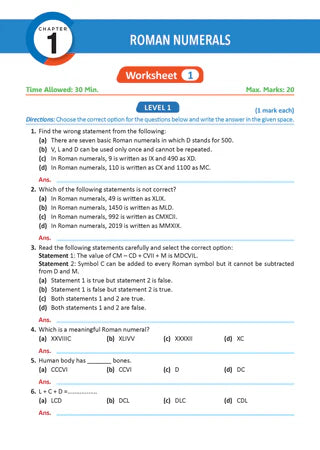 One For All Olympiads Workbook Class 5 Maths  - Book By Oswaal Books