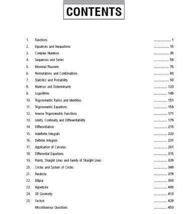 48 Years JEE Advanced (2025-1978) PYQ For 2026 Exam – Physics, Chemistry and Mathematics Combo By MTG Learning