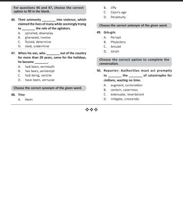 IEO Class-10 Olympiad Previous Years Papers (PYP - Set A and B) English with Sample OMR Sheet By MTG Learning