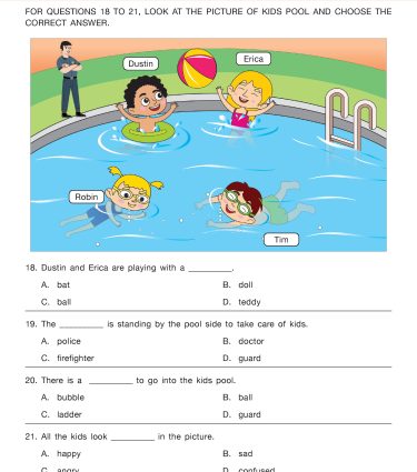 IEO Class-1 Olympiad Previous Years Papers (PYP - Set A and B) English - Book by MTG Learning