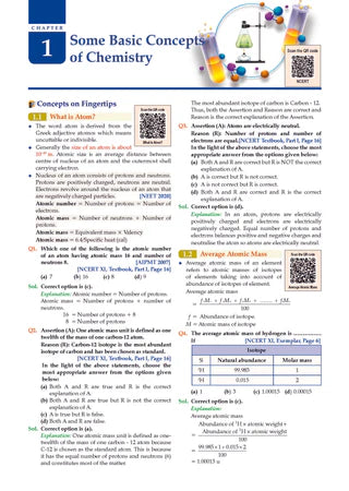 NCERT NEET FLEX Question Bank (Physics, Chemistry & Biology) Set of 3 Books By Oswaal Books