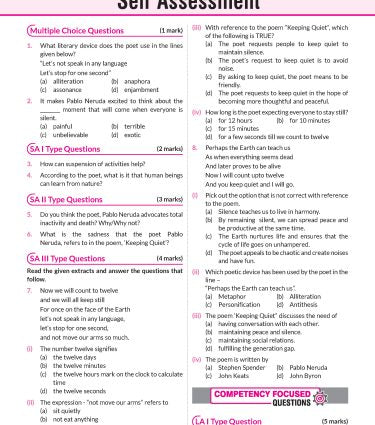 Class 12 CBSE English Core Book (CBSE Champion) - Chapterwise Topicwise Solved Papers - Book By MTG Learning