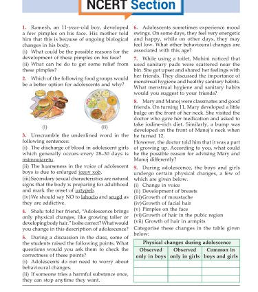 Foundation Course Biology Book for Class 7 by MTG Learning