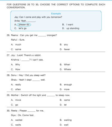 IEO Class-1 Olympiad Previous Years Papers (PYP - Set A and B) English - Book by MTG Learning