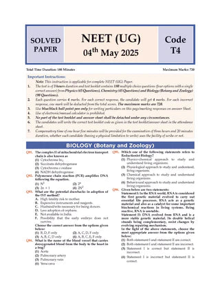 NCERT NEET FLEX Biology Question Bank Book By Oswaal Books