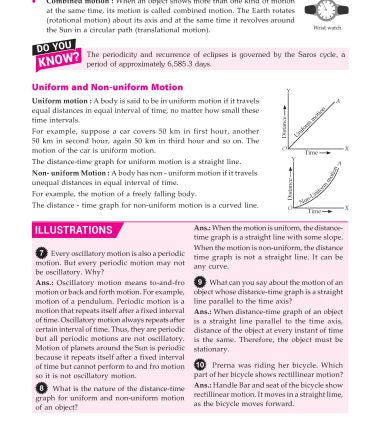 Foundation Course Physics Book for Class 6 by MTG Learning