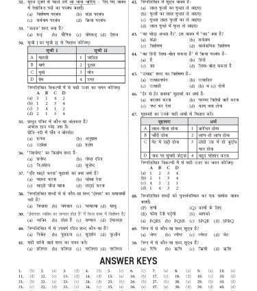 NTA CUET (UG) 10 Practice Test Papers English and Hindi Language (Section-1) By MTG Learning