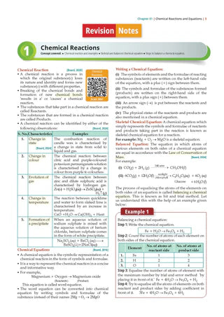 CBSE Question Bank for Class 10 Science, Chapter-wise and Topic-wise - Solved Papers (2017-2026) For 2027 Exam By Oswaal Books