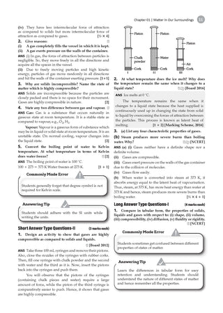 Class 9 CBSE Question Bank Science Chapter-wise & Topic-wise (with Competency Based Questions & Comprehensive NCERT coverage) By Oswaal Books