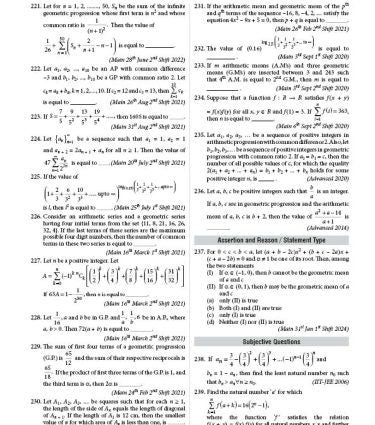 48+24 Years Chapterwise Topicwise Solutions Maths for JEE (Adv + Main) By MTG Learning