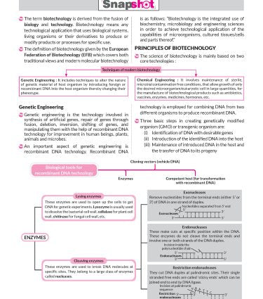 Class 12 CBSE Biology Book (CBSE Champion) - Chapterwise Topicwise Solved Papers By MTG Learning