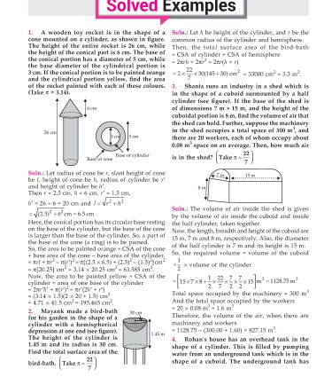 Foundation Course Mathematics Book for Class 10 by MTG Learning