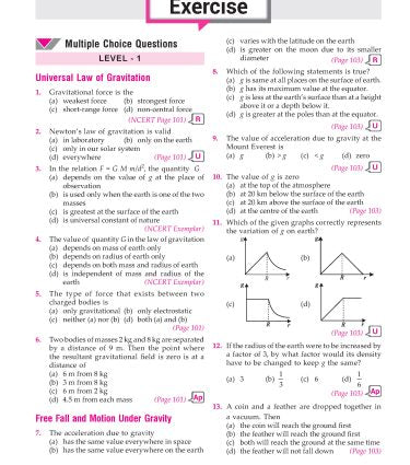 Foundation Course Physics Book for Class 9 by MTG Learning