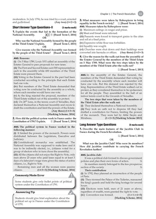 Class 9 CBSE Question Bank Social Science Chapter-wise & Topic-wise (with Competency Based Questions & Comprehensive NCERT coverage) By Oswaal Books