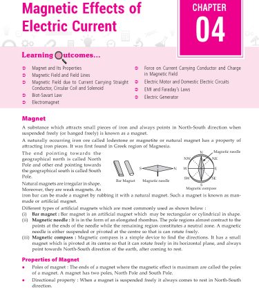 Foundation Course Physics Book for Class 10 by MTG Learning
