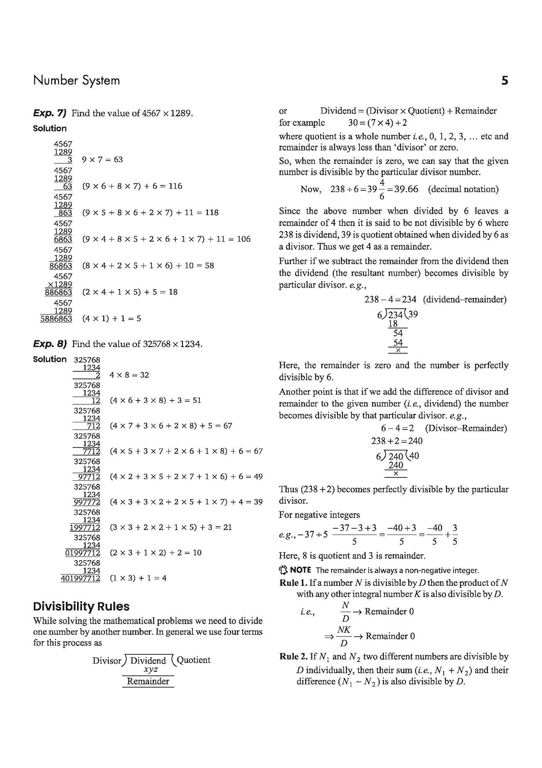 Quantum CAT Quantitative Aptitude Book by Arihant Publication