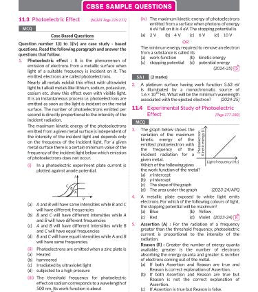 Class 12 CBSE Physics Book (CBSE Champion) - Chapterwise Topicwise Solved Papers By MTG Learning